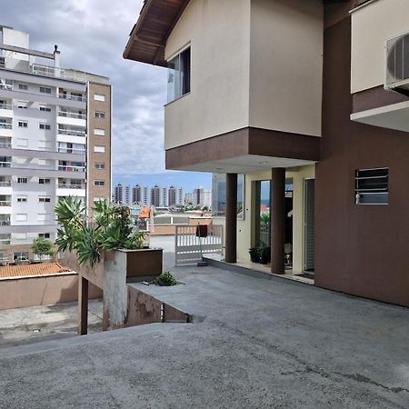 Residencia Avila Sao Jose  Ngoại thất bức ảnh