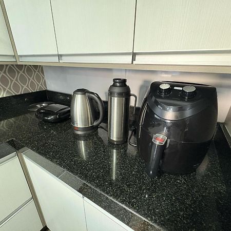 Residencia Avila Sao Jose  Ngoại thất bức ảnh