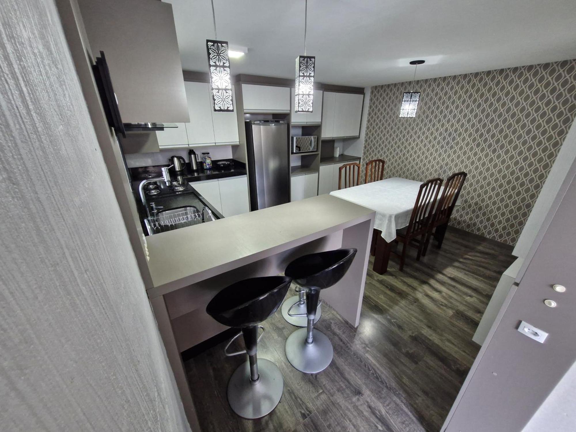 Residencia Avila Sao Jose  Ngoại thất bức ảnh