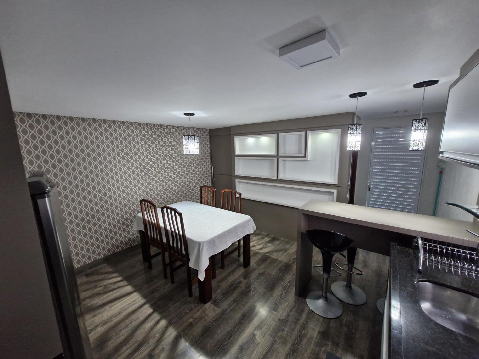Residencia Avila Sao Jose  Ngoại thất bức ảnh