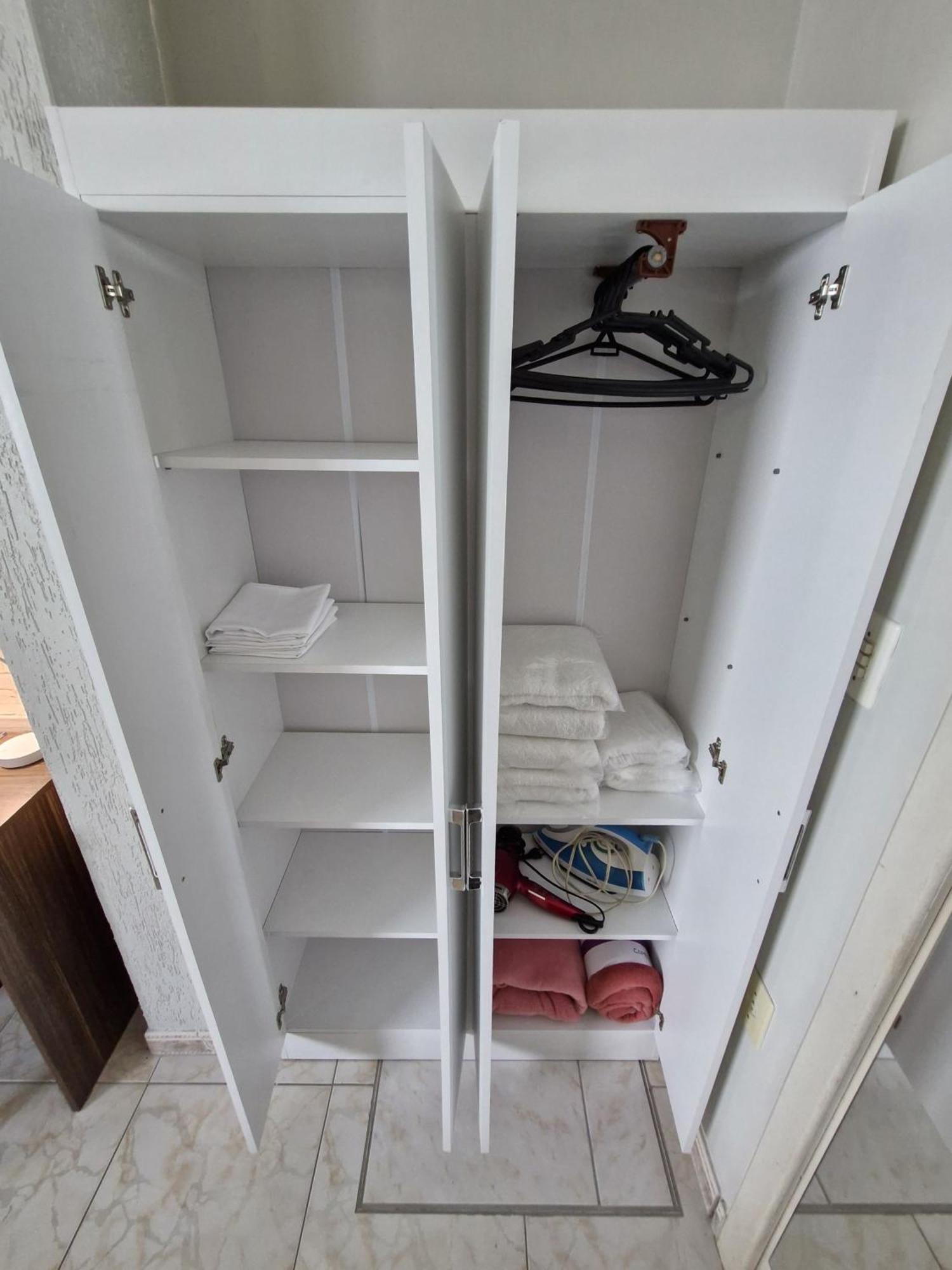 Residencia Avila Sao Jose  Ngoại thất bức ảnh