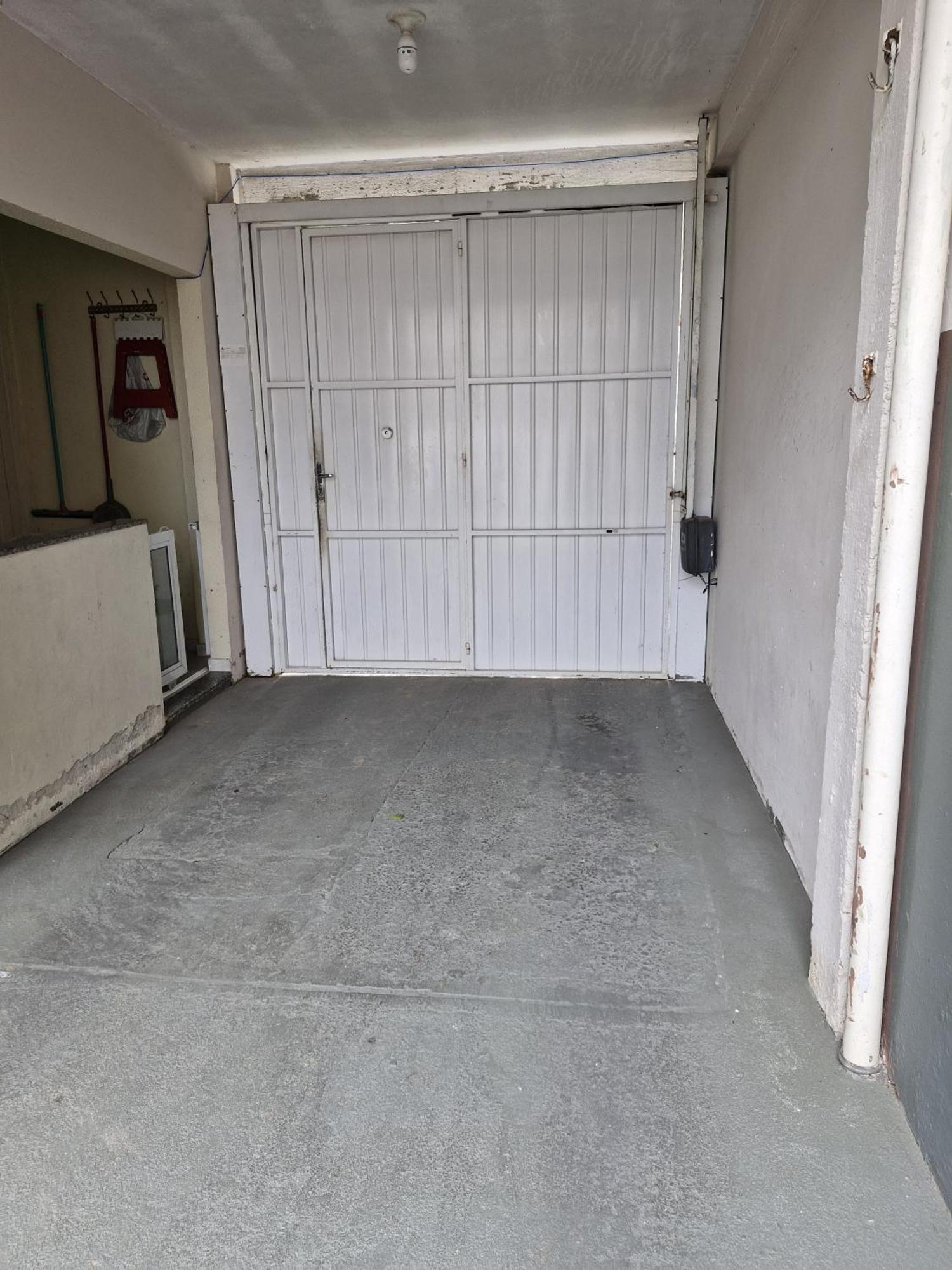 Residencia Avila Sao Jose  Ngoại thất bức ảnh