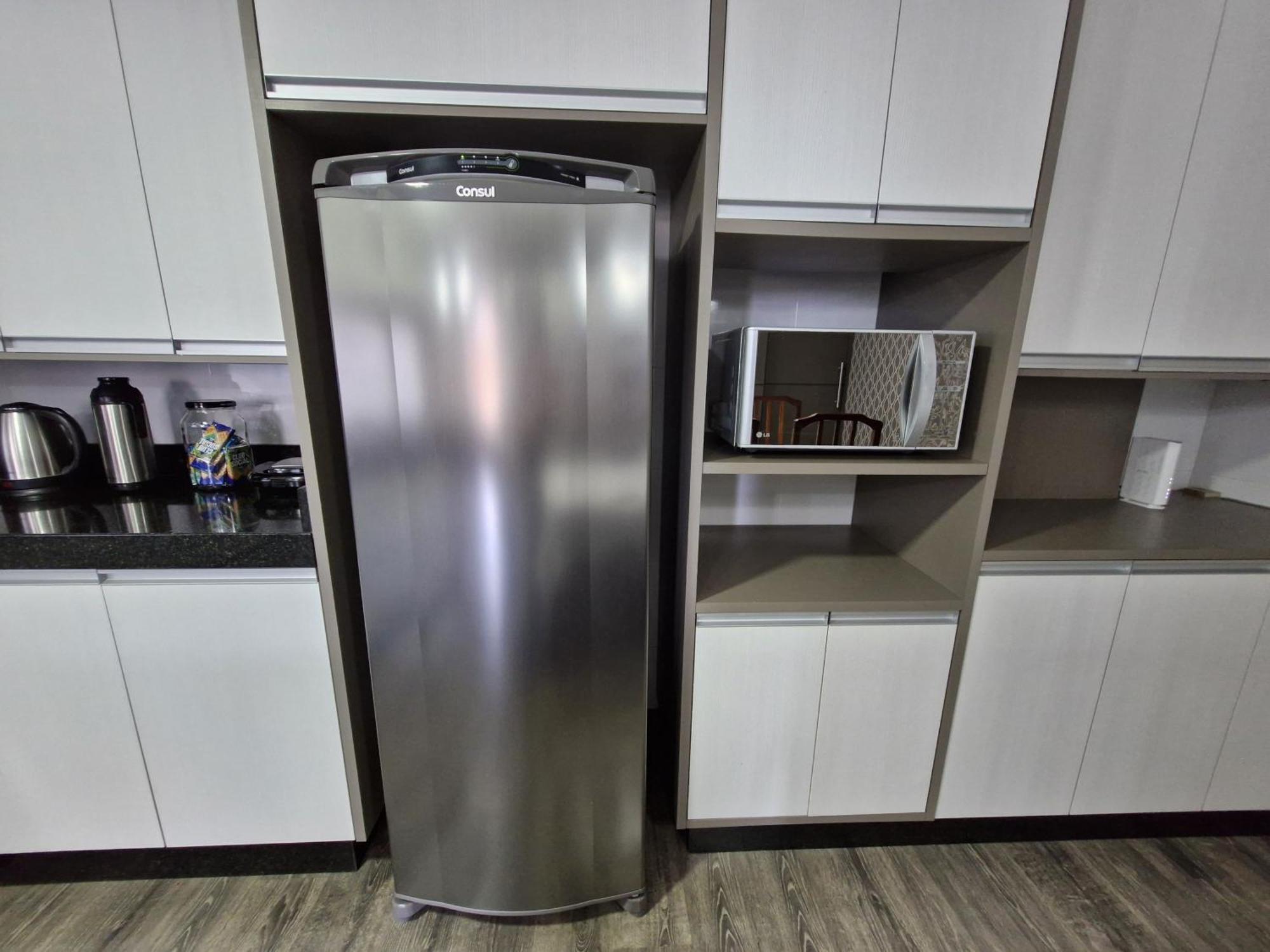 Residencia Avila Sao Jose  Ngoại thất bức ảnh
