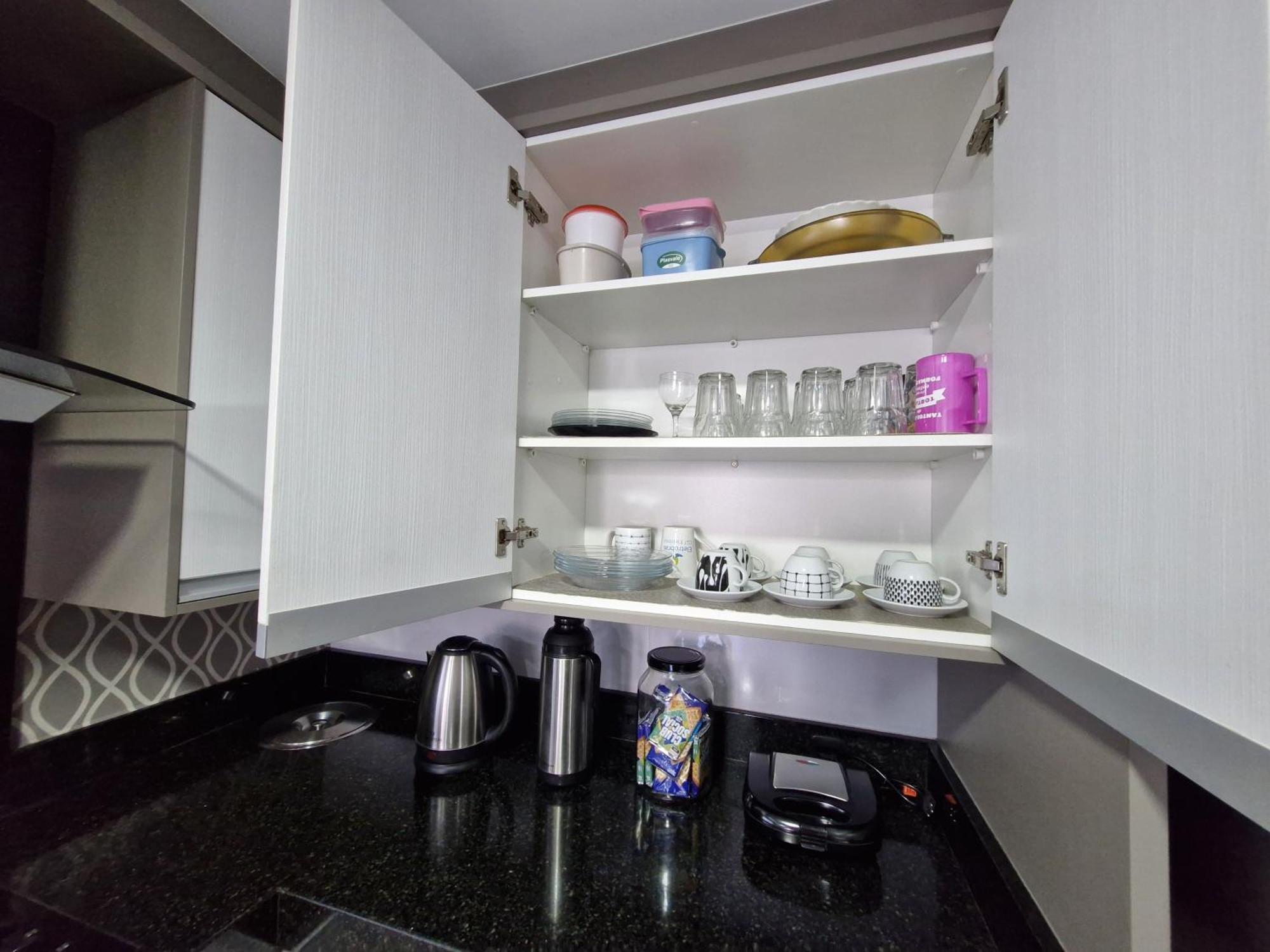 Residencia Avila Sao Jose  Ngoại thất bức ảnh