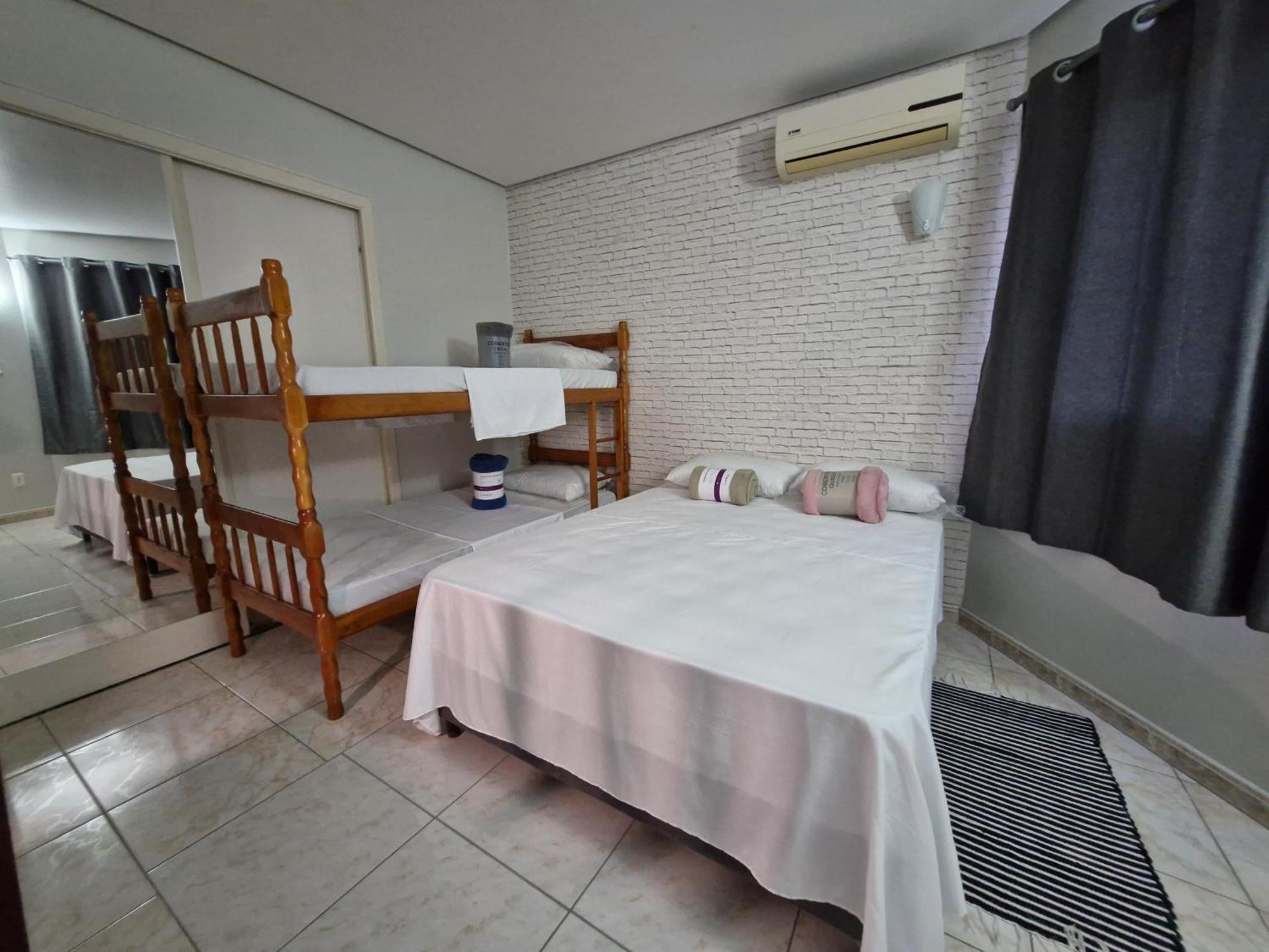 Residencia Avila Sao Jose  Ngoại thất bức ảnh