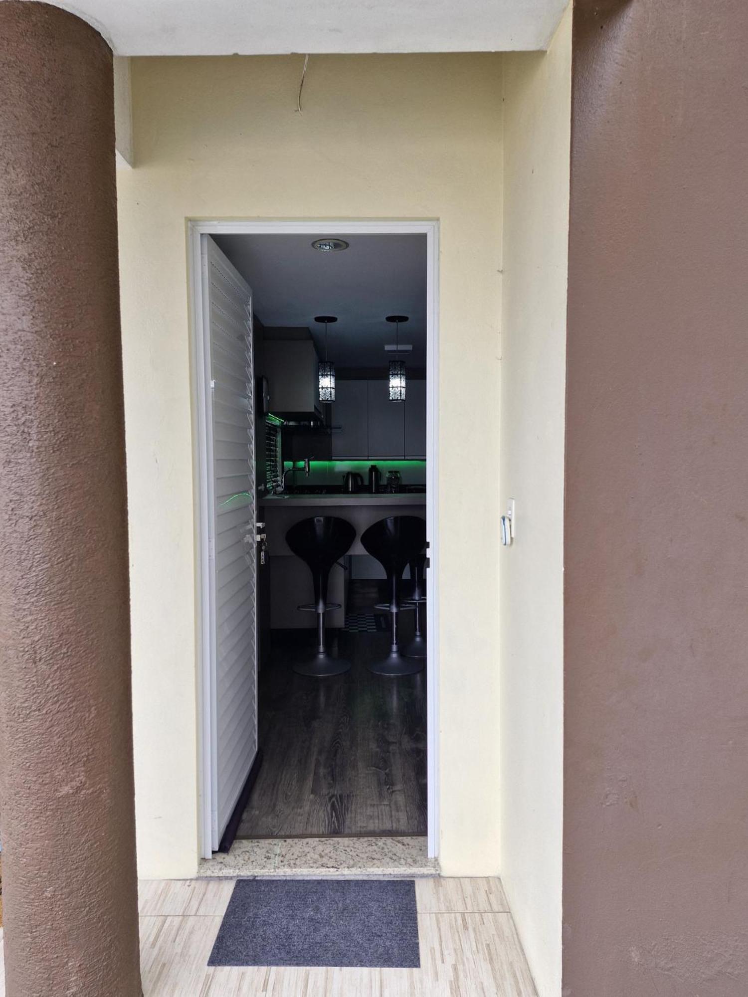 Residencia Avila Sao Jose  Ngoại thất bức ảnh
