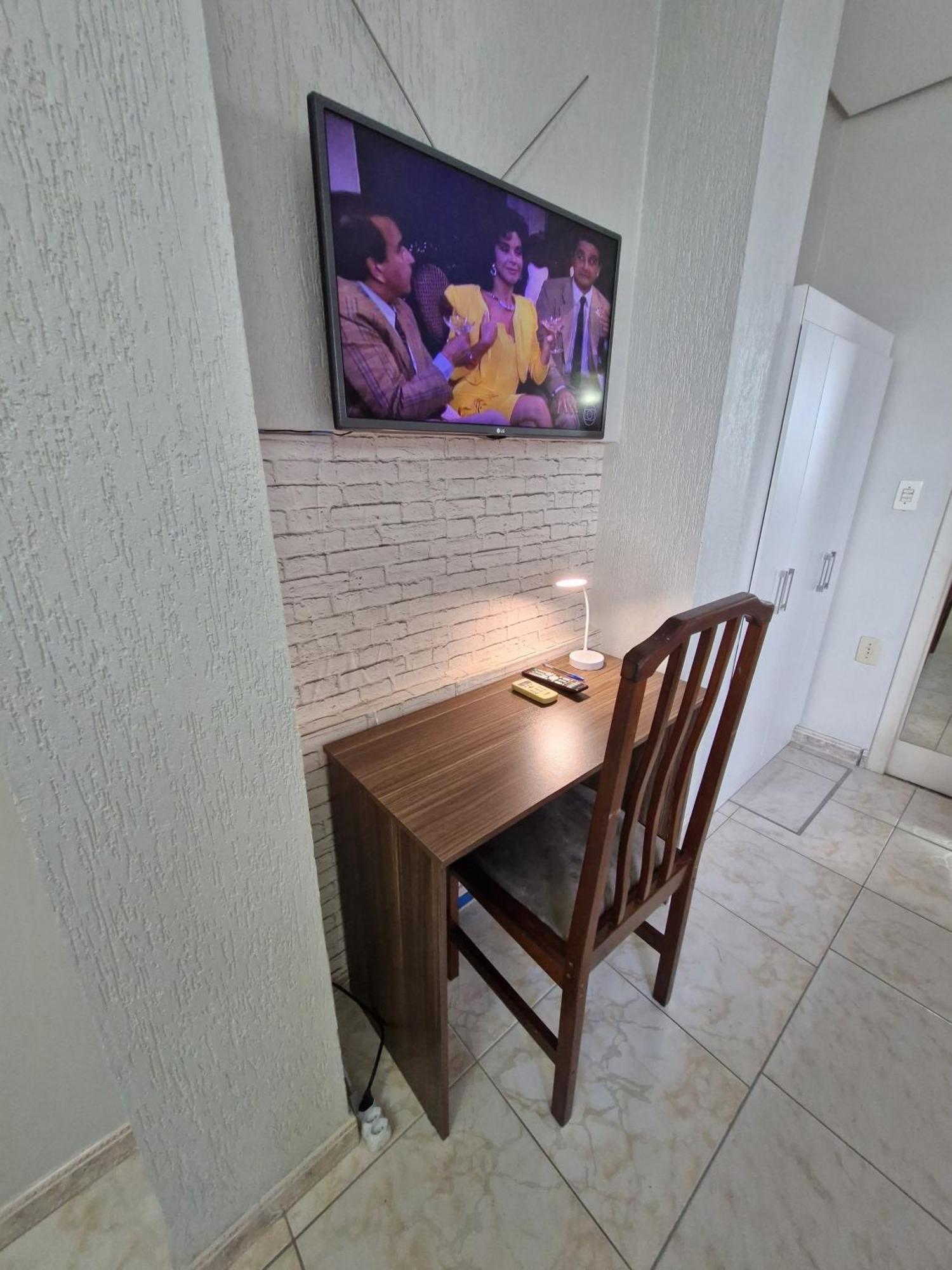 Residencia Avila Sao Jose  Ngoại thất bức ảnh