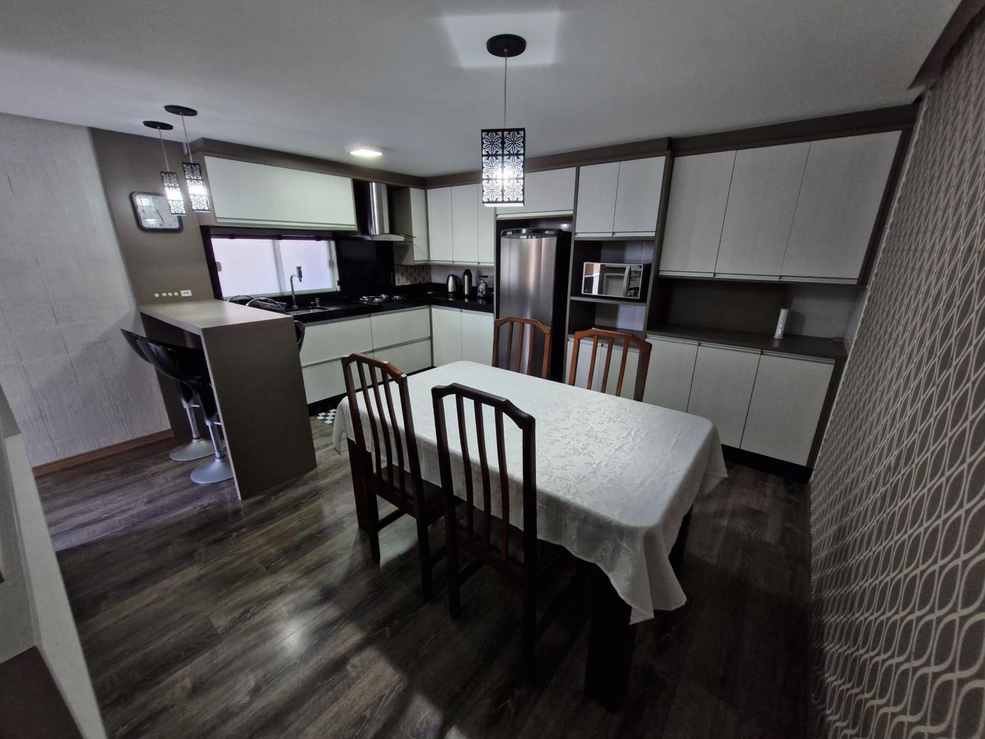 Residencia Avila Sao Jose  Ngoại thất bức ảnh