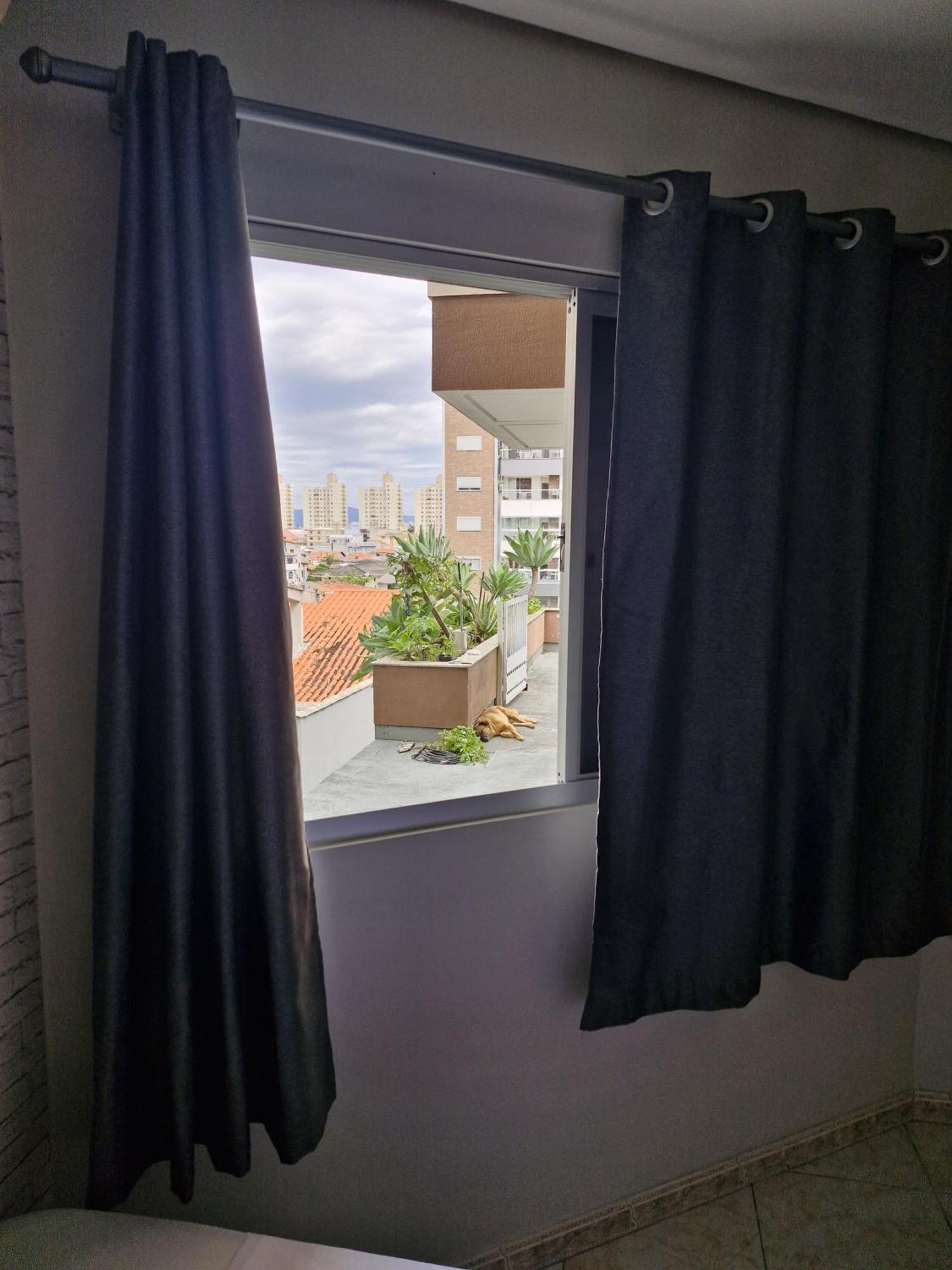 Residencia Avila Sao Jose  Ngoại thất bức ảnh