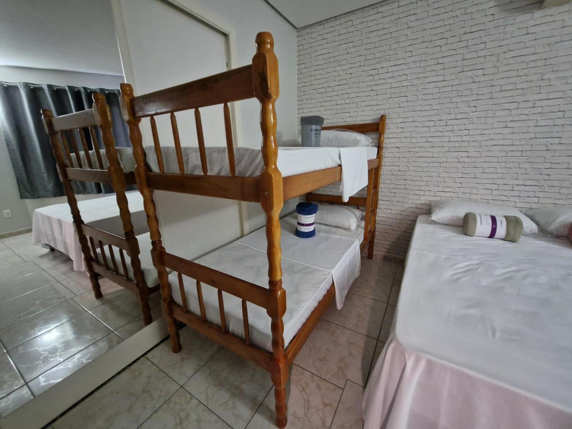 Residencia Avila Sao Jose  Ngoại thất bức ảnh