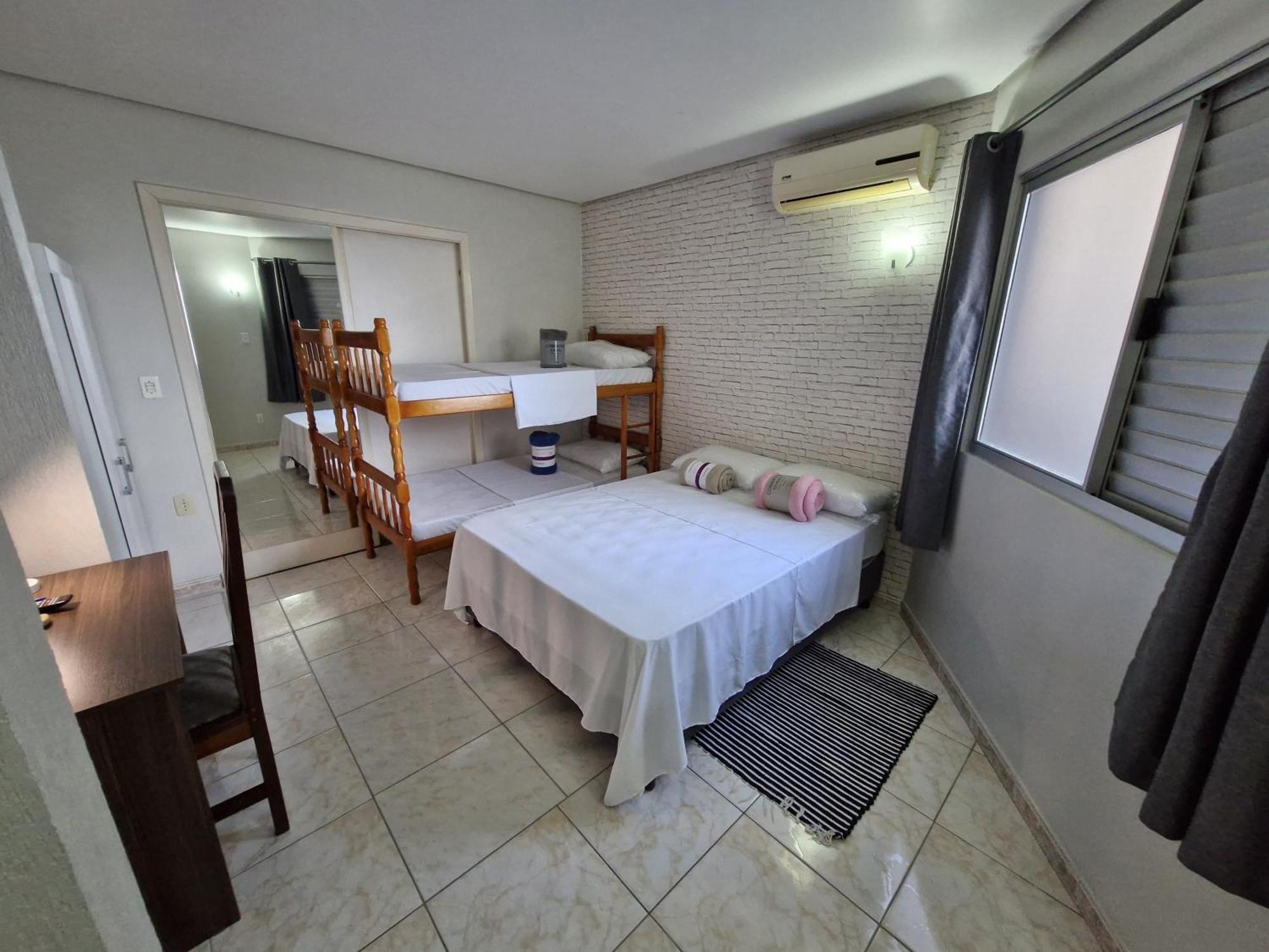 Residencia Avila Sao Jose  Ngoại thất bức ảnh
